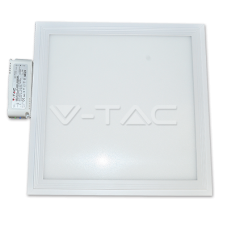 LED panel (with power supply)-LED Panel 20W 295 x 295 mm 3000K Incl. Driver